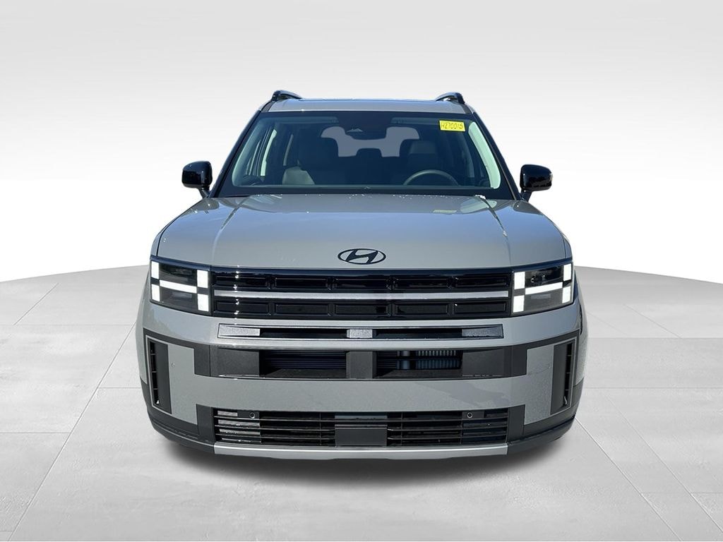 New 2027 Hyundai Santa Fe XRT SUV