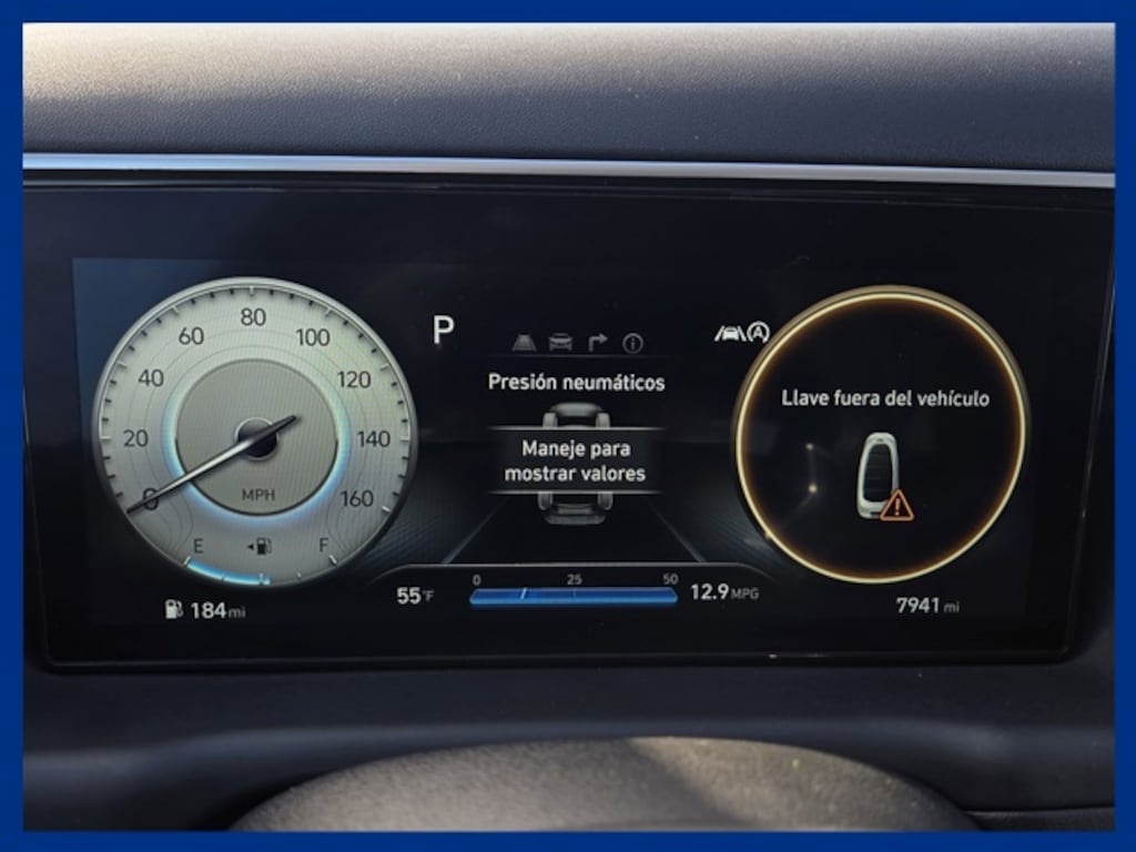 Certified 2023 Hyundai Tucson Limited SUV