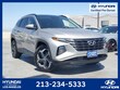  Hyundai Tucson Hybrid