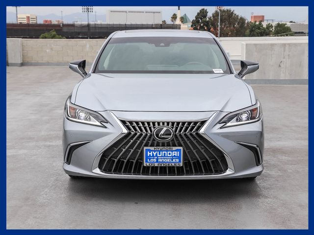 Used 2023 Lexus ES 350 350 Sedan