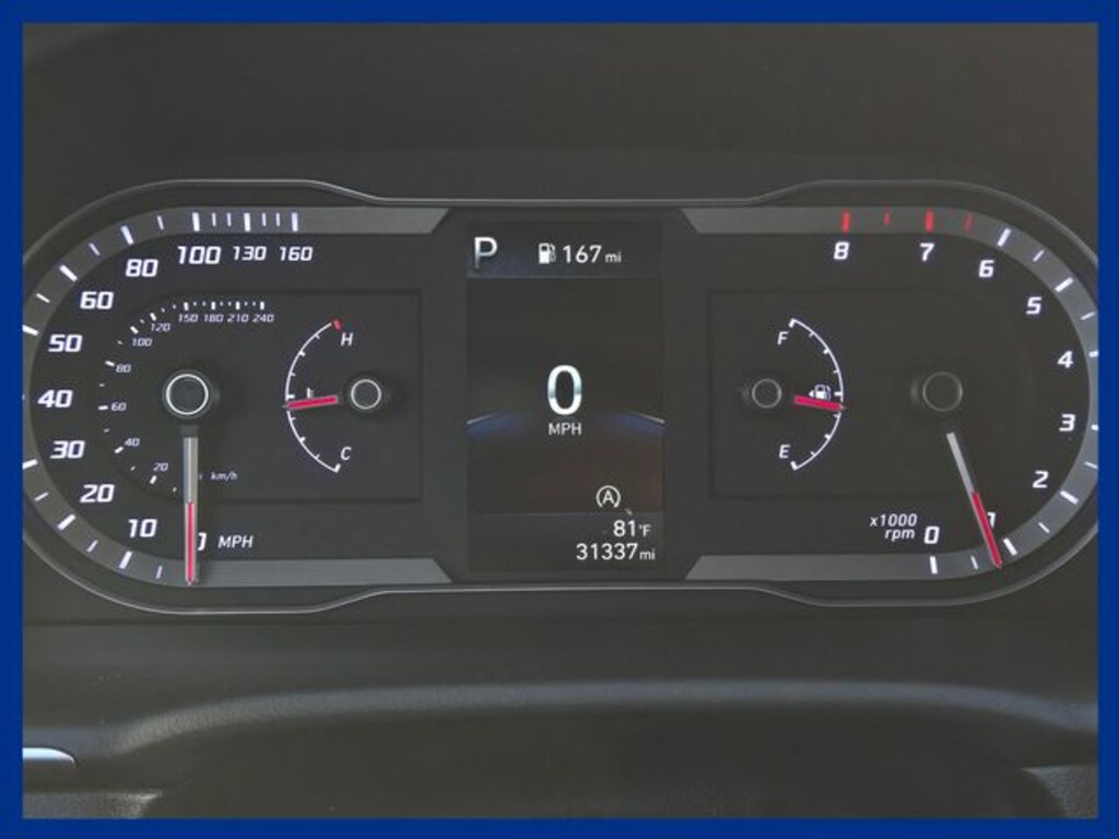 Certified 2023 Hyundai Tucson SEL SUV