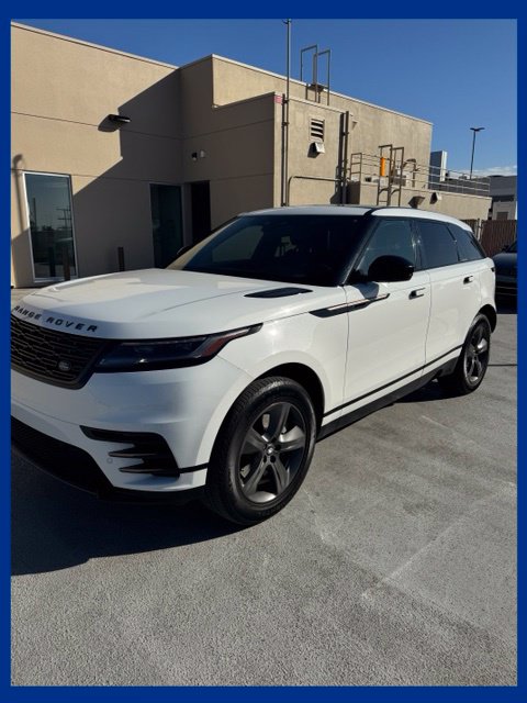 Used 2025 Land Rover Range Rover Velar P250 Dynamic SE SUV