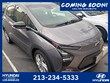 Chevrolet Bolt EV