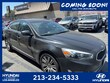 Kia Cadenza