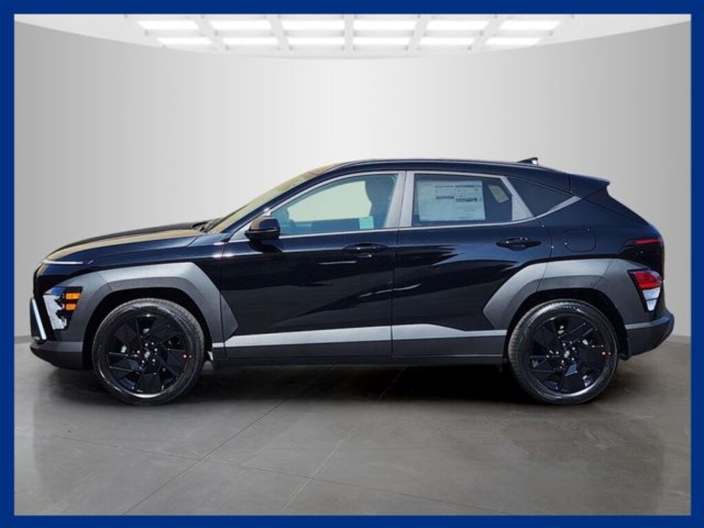 New 2026 Hyundai Kona SEL Sport SUV