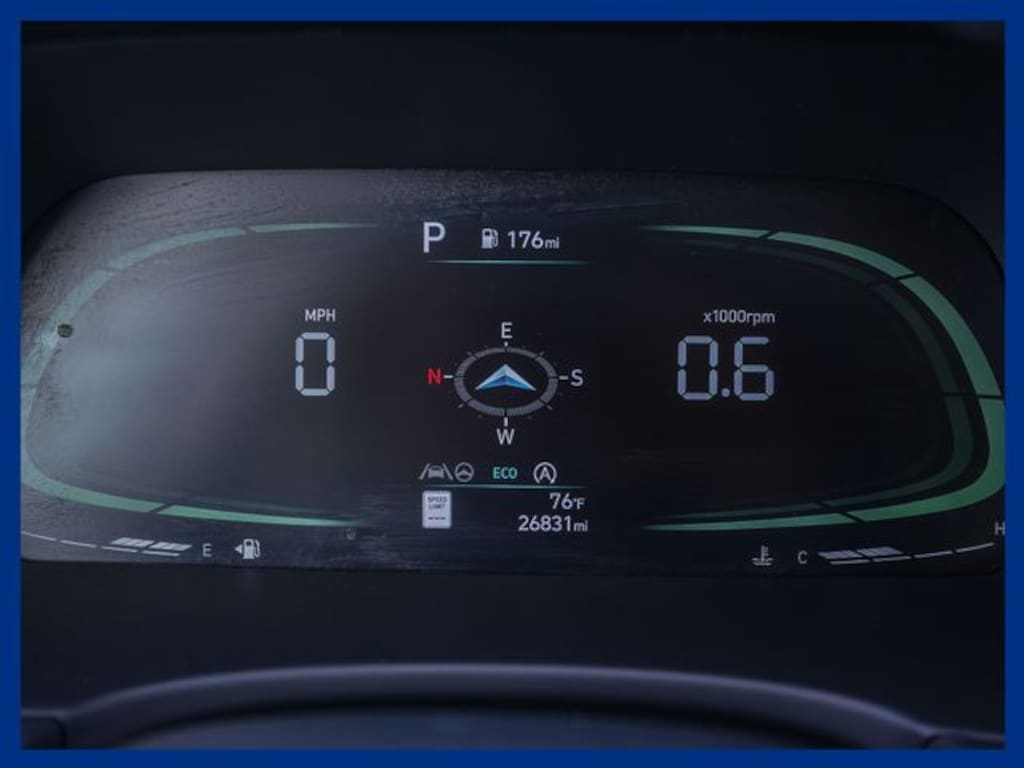 Certified 2024 Hyundai Palisade SEL SUV