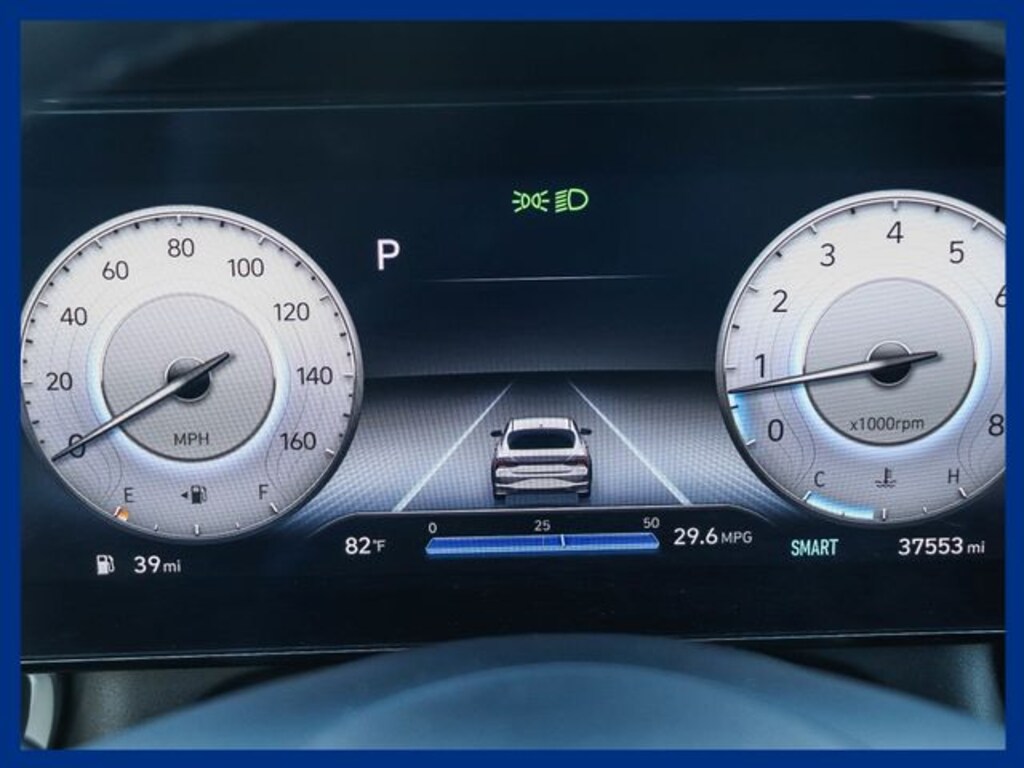 Used 2023 Hyundai Elantra Limited Sedan