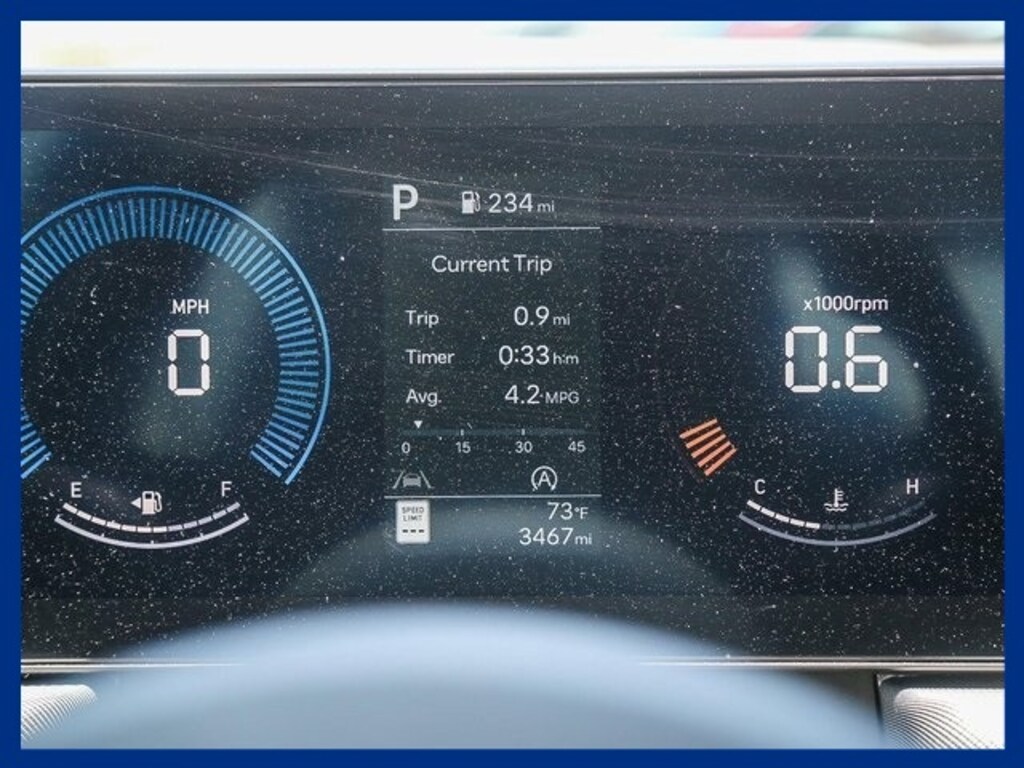 Used 2025 Hyundai Sonata SE Sedan