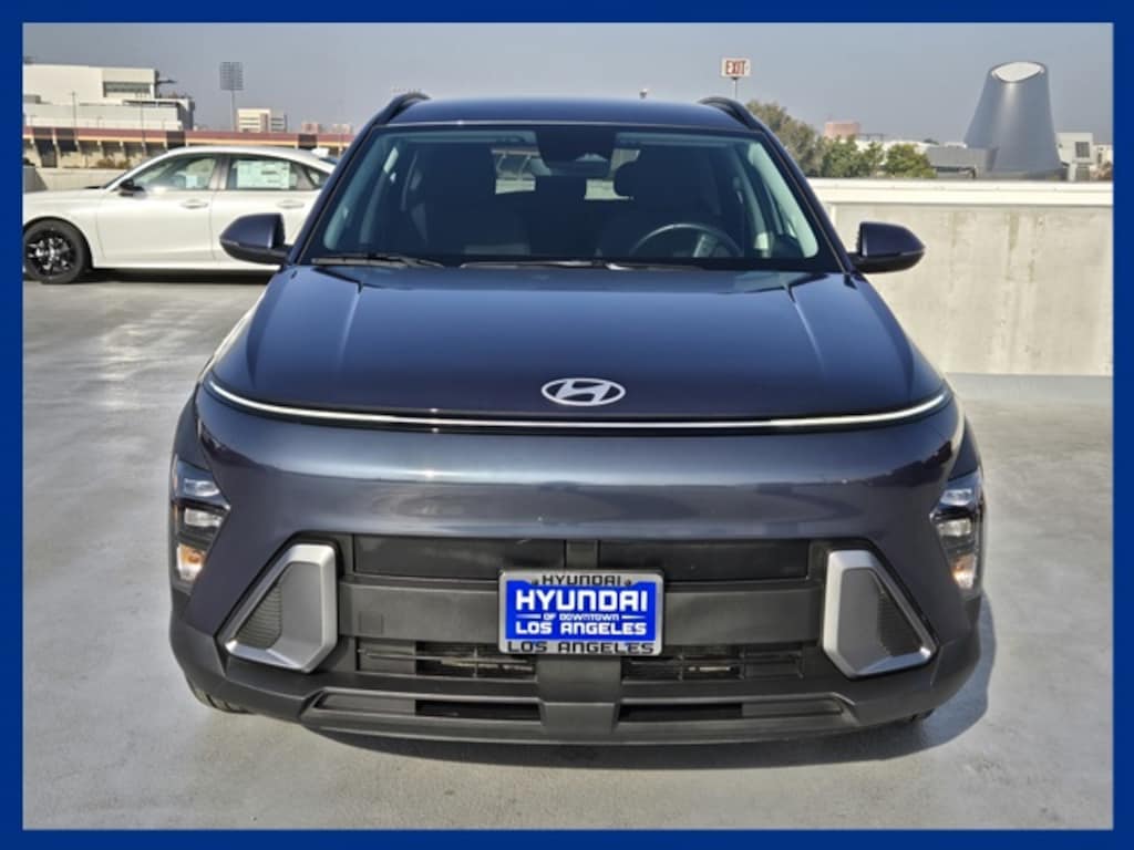 Certified 2024 Hyundai Kona SEL SUV