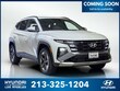  Hyundai Tucson Hybrid