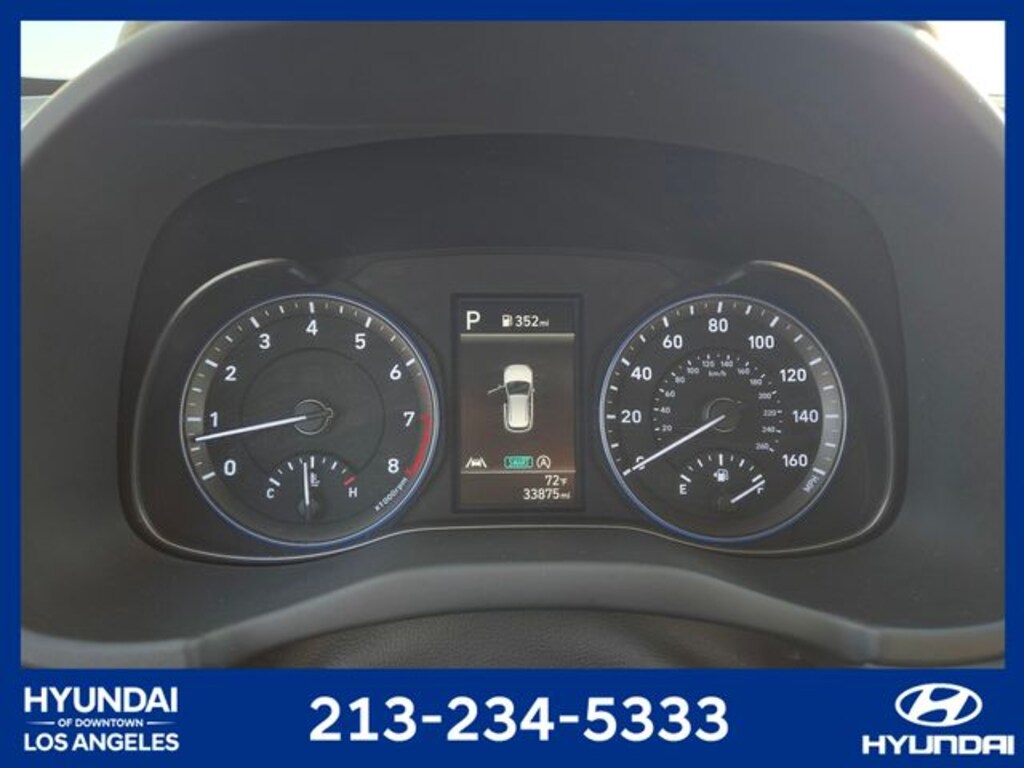 Certified 2023 Hyundai Kona SE SUV