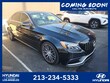 Mercedes-Benz AMG C 63
