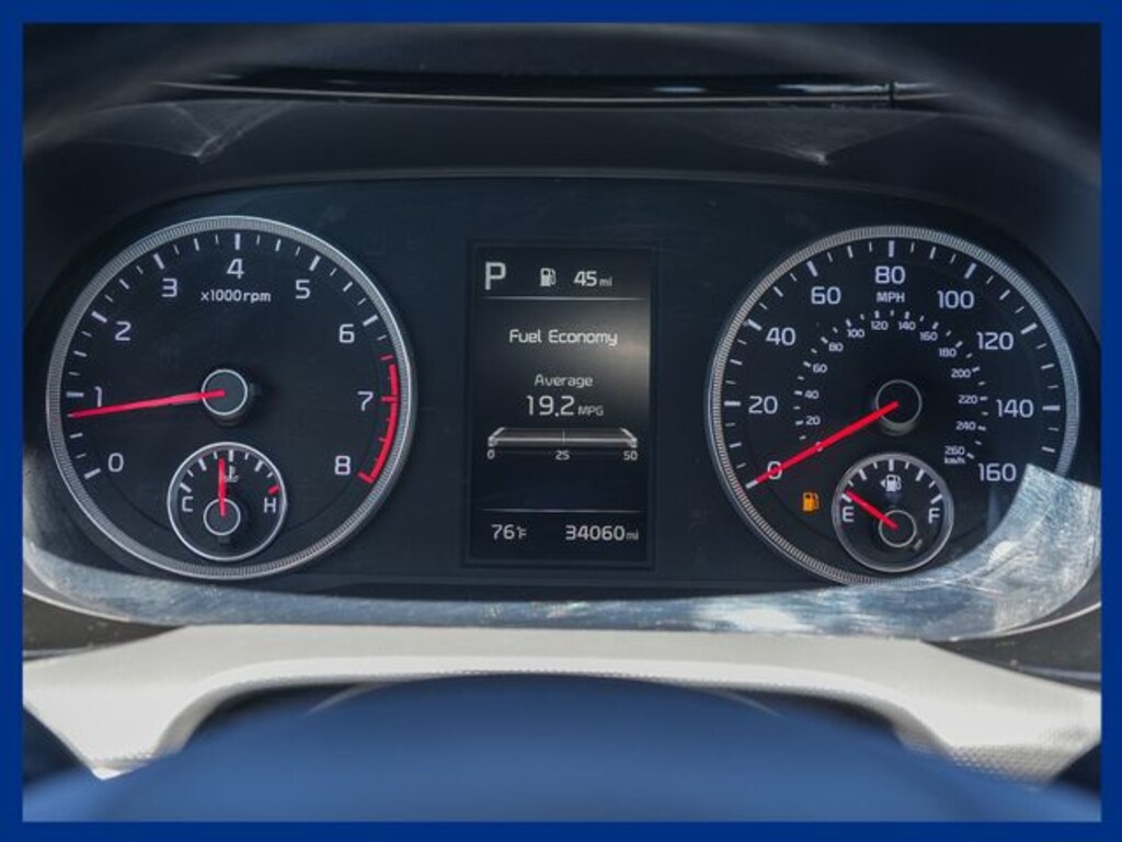 Used 2023 Kia K5 GT-Line Sedan