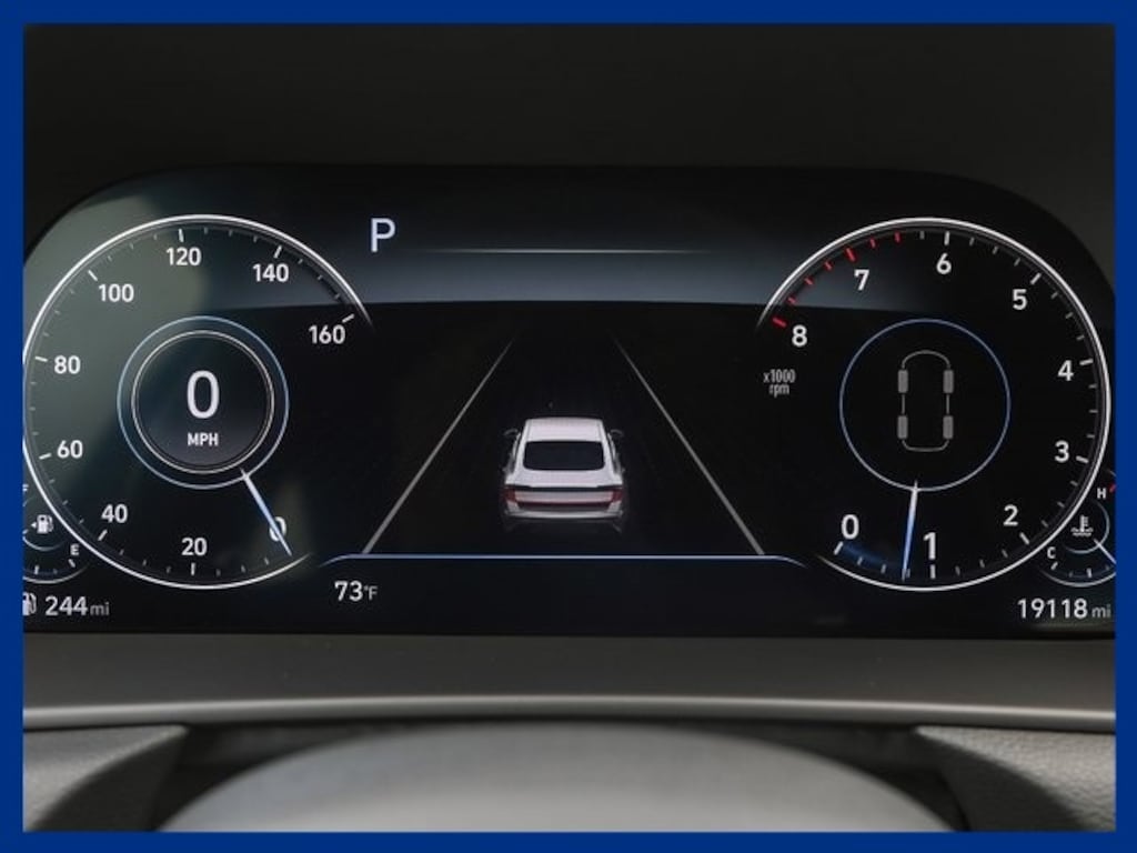 Certified 2021 Hyundai Sonata SEL Plus Sedan