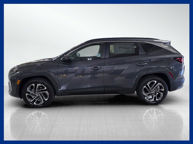 New 2026 Hyundai Tucson SEL Plus SUV