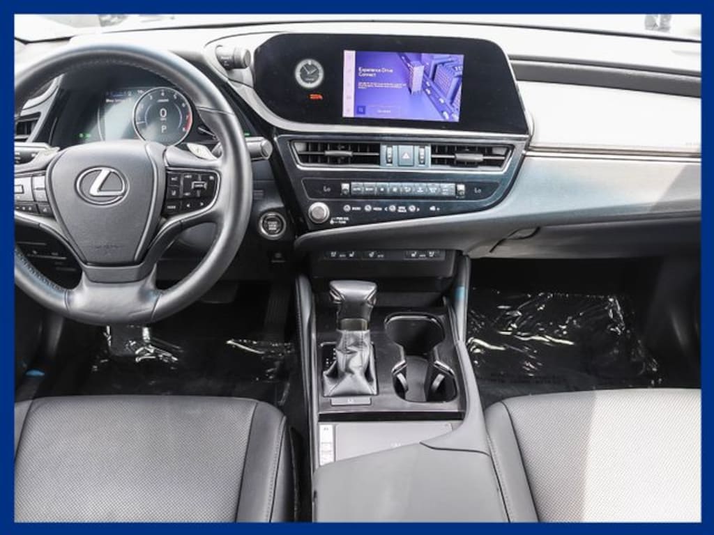 Used 2023 Lexus ES 350 350 Sedan