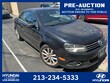 Volkswagen Eos