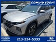  Hyundai Tucson Hybrid