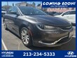 Chrysler 200