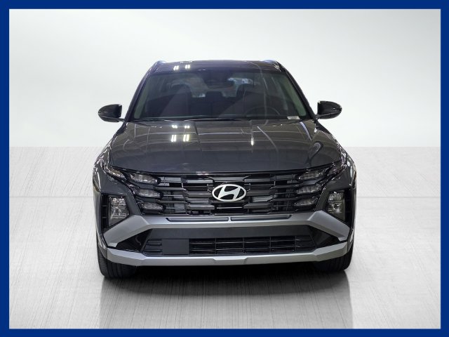 New 2026 Hyundai Tucson SEL Plus SUV