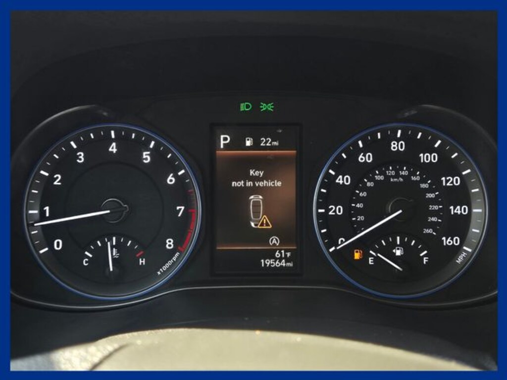 Certified 2023 Hyundai Kona SEL SUV