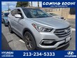  Hyundai Santa Fe Sport