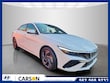  Hyundai Elantra Hybrid
