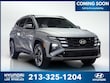  Hyundai Tucson Hybrid
