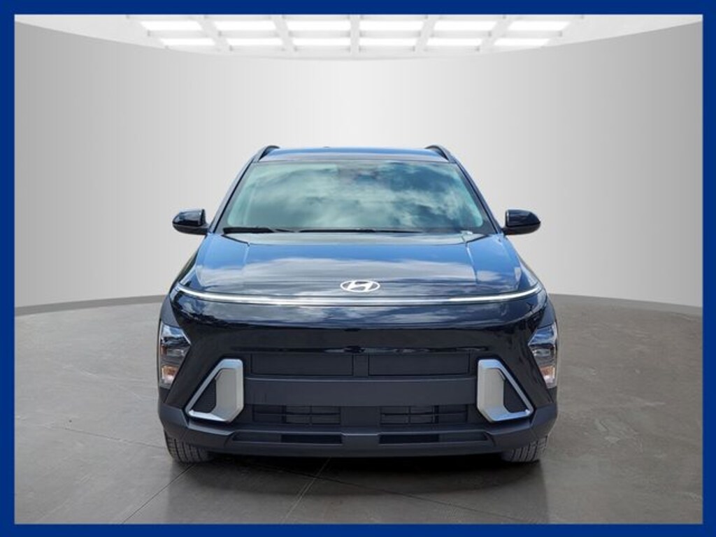 New 2026 Hyundai Kona SEL Sport SUV