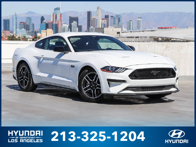2023 Ford Mustang GT