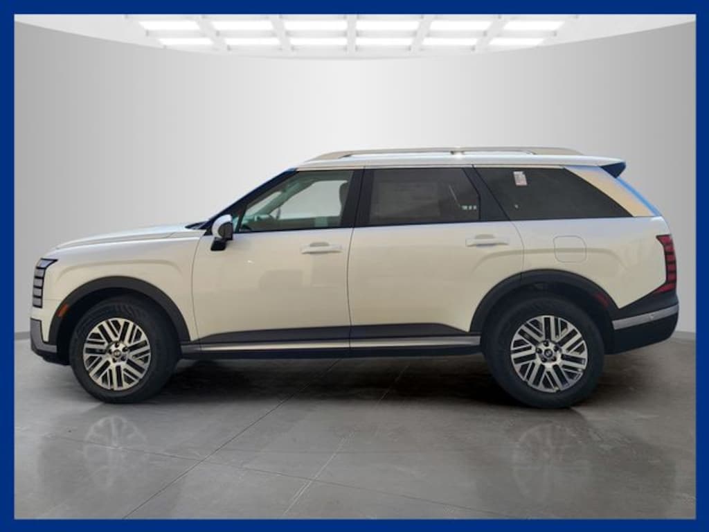 New 2026 Hyundai Palisade SEL Premium SUV