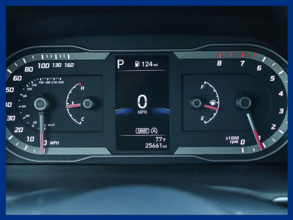 Certified 2023 Hyundai Tucson SEL SUV
