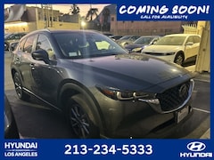 2023 Mazda CX-5 2.5 S Preferred Package SUV