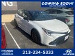 Toyota Corolla Hatchback