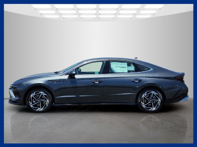 New 2026 Hyundai Sonata SEL Sport Sedan