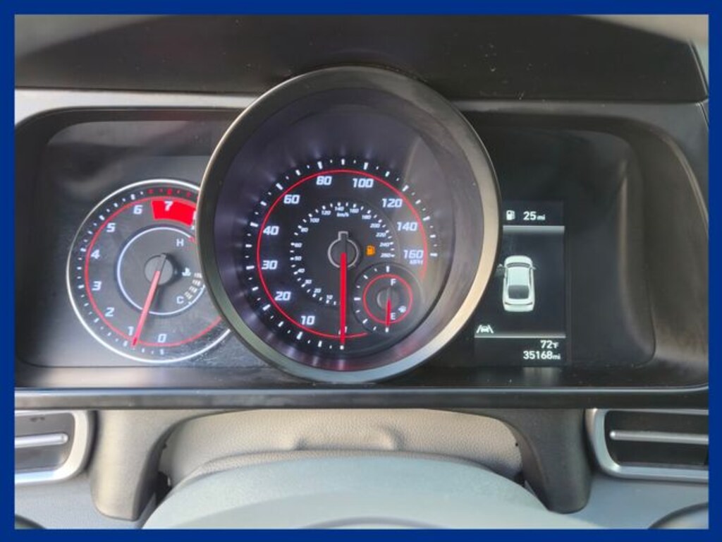 Certified 2023 Hyundai Elantra SEL Sedan