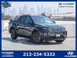 Hyundai Santa Cruz