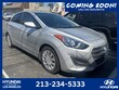 Hyundai Elantra GT