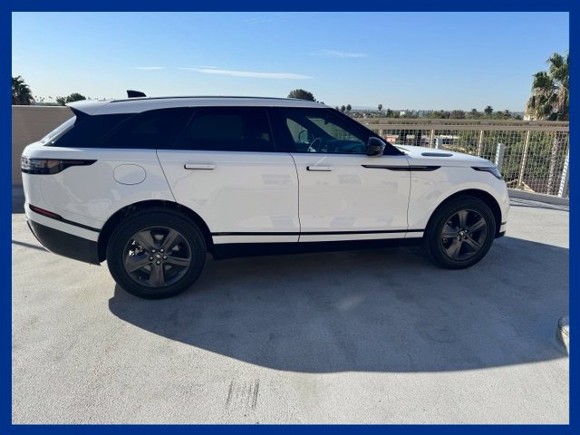 Used 2025 Land Rover Range Rover Velar P250 Dynamic SE SUV