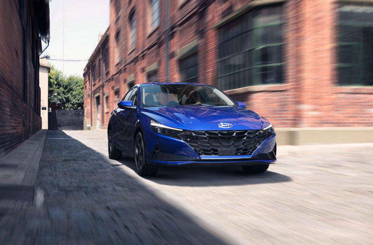 Hyundai of El Cajon New Hyundai Dealership in El Cajon, CA