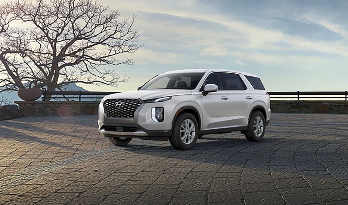 Hyundai of El Cajon New Hyundai Dealership in El Cajon, CA