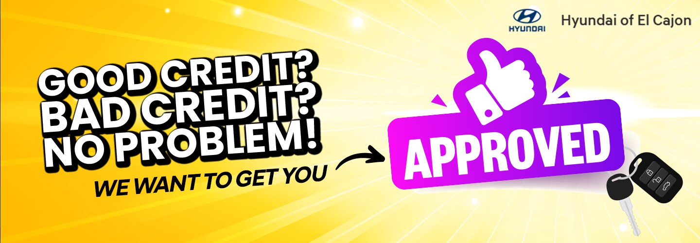 Hyundai of El Cajon New Hyundai Dealership in El Cajon, CA