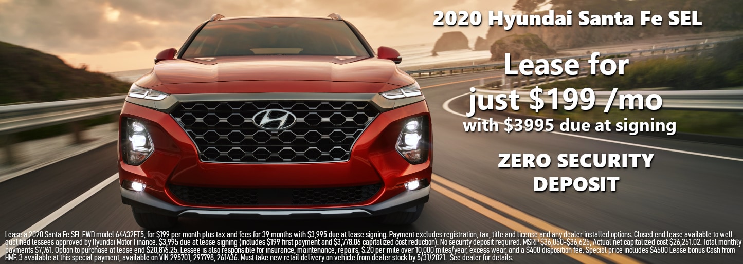 Hyundai of El Cajon New Hyundai Dealership in El Cajon, CA