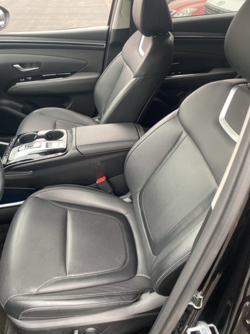 Used 2024 Hyundai Tucson PlugIn Hybrid For Sale at Hyundai of El Cajon