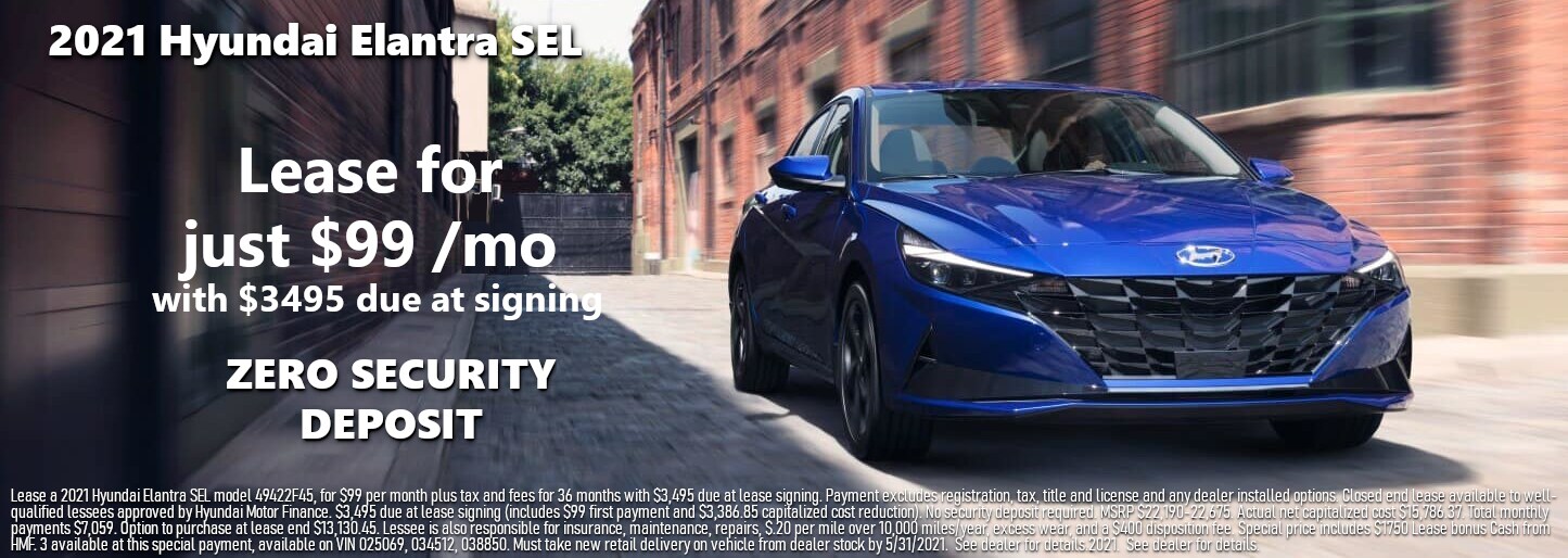 Hyundai of El Cajon New Hyundai Dealership in El Cajon, CA