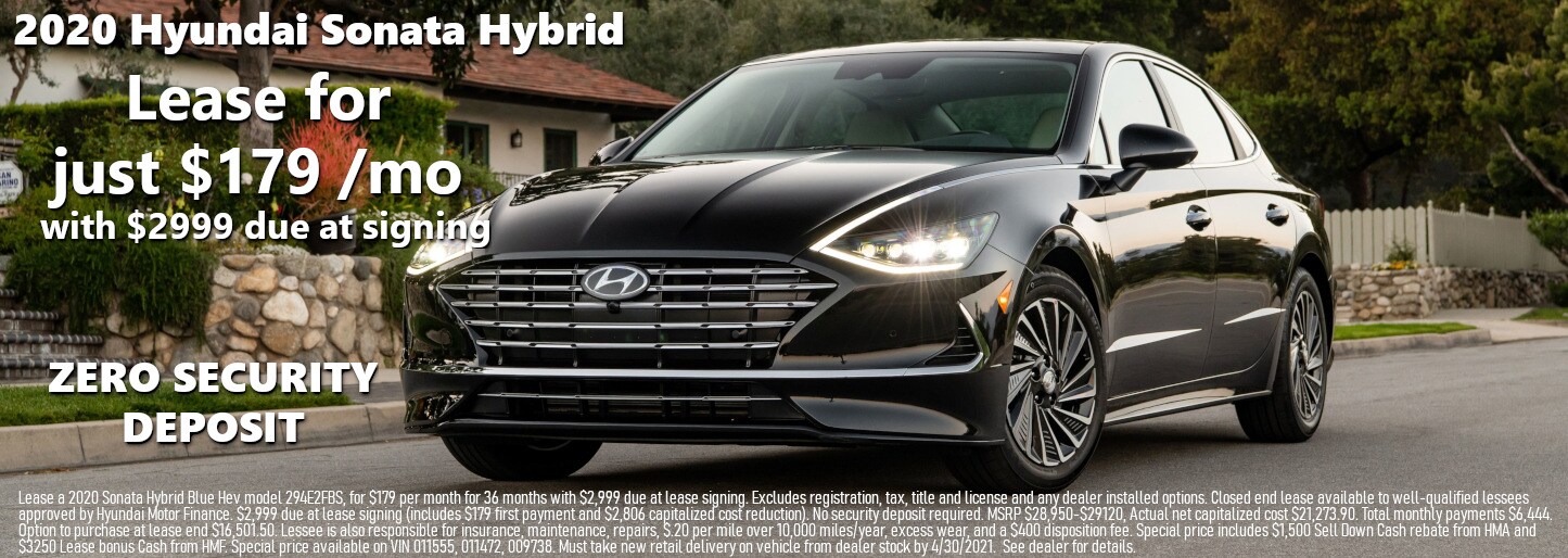 Hyundai of El Cajon New Hyundai Dealership in El Cajon, CA