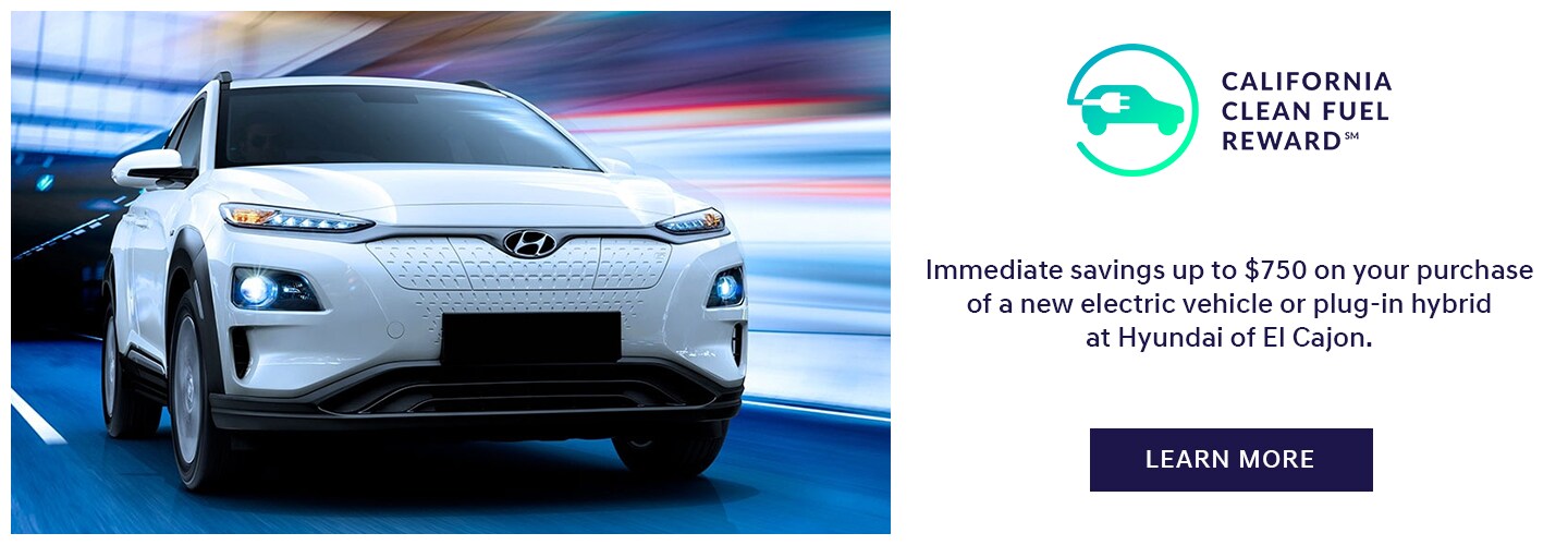 Hyundai of El Cajon New Hyundai Dealership in El Cajon, CA