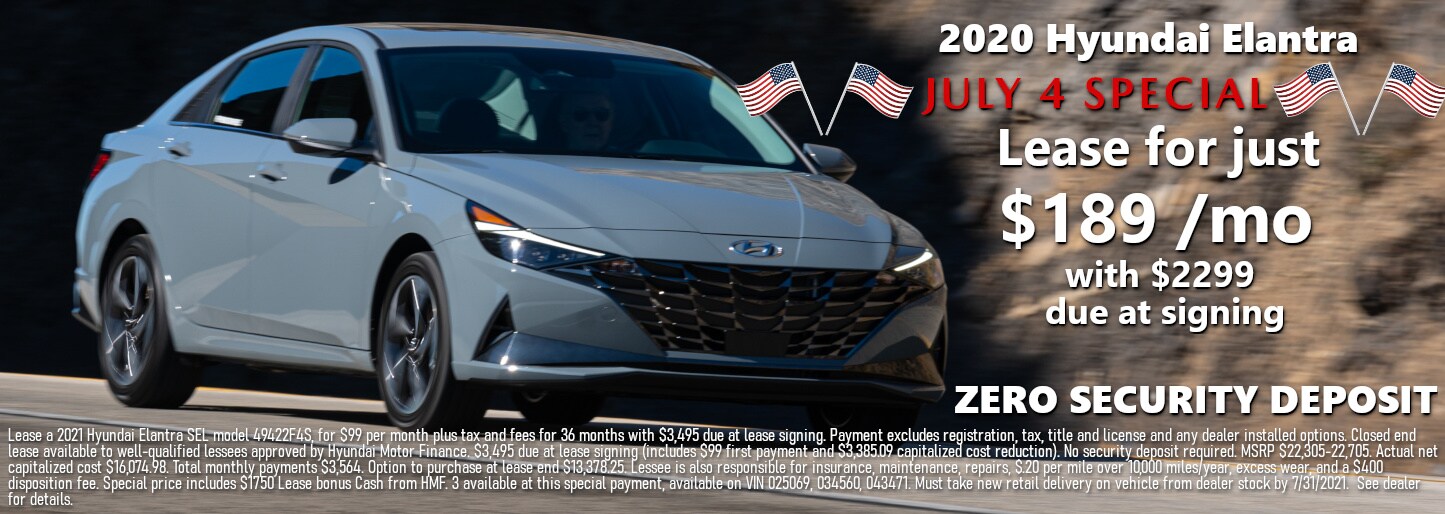 Hyundai of El Cajon New Hyundai Dealership in El Cajon, CA