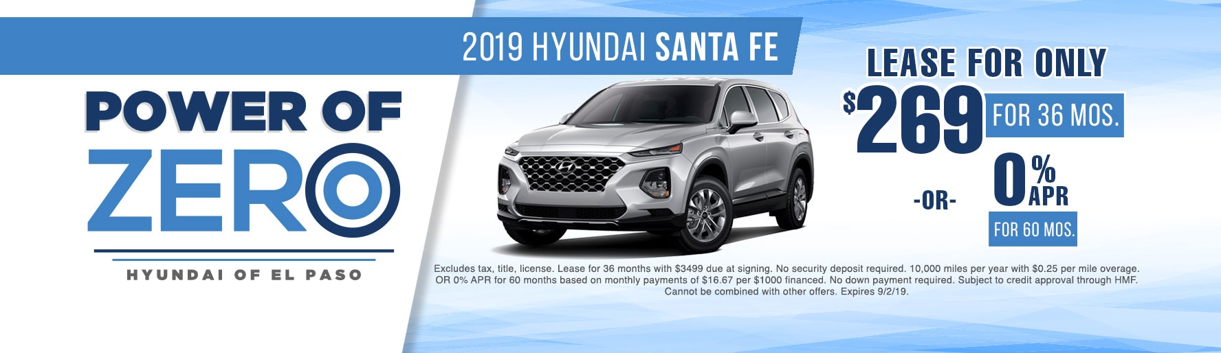 Hyundai of El Paso New & Used Hyundai Dealership El Paso, TX