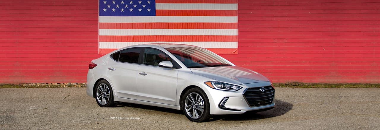 Military Offers | Hyundai of El Paso Military Offers | Hyundai of El Paso